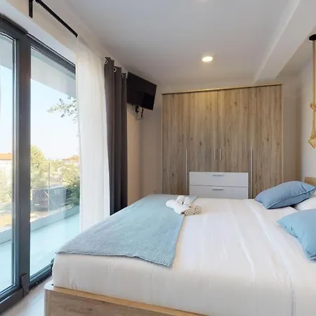 Remarkable 3-bedroom In *
